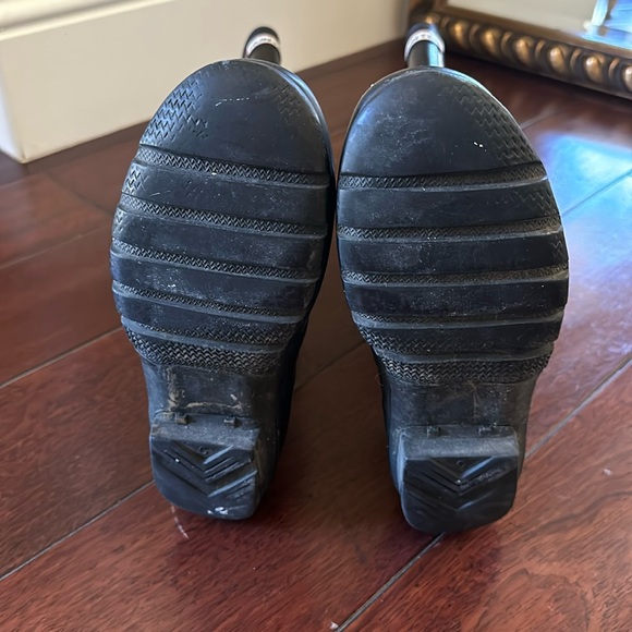 Hunter Boots - Picture 4 of 4